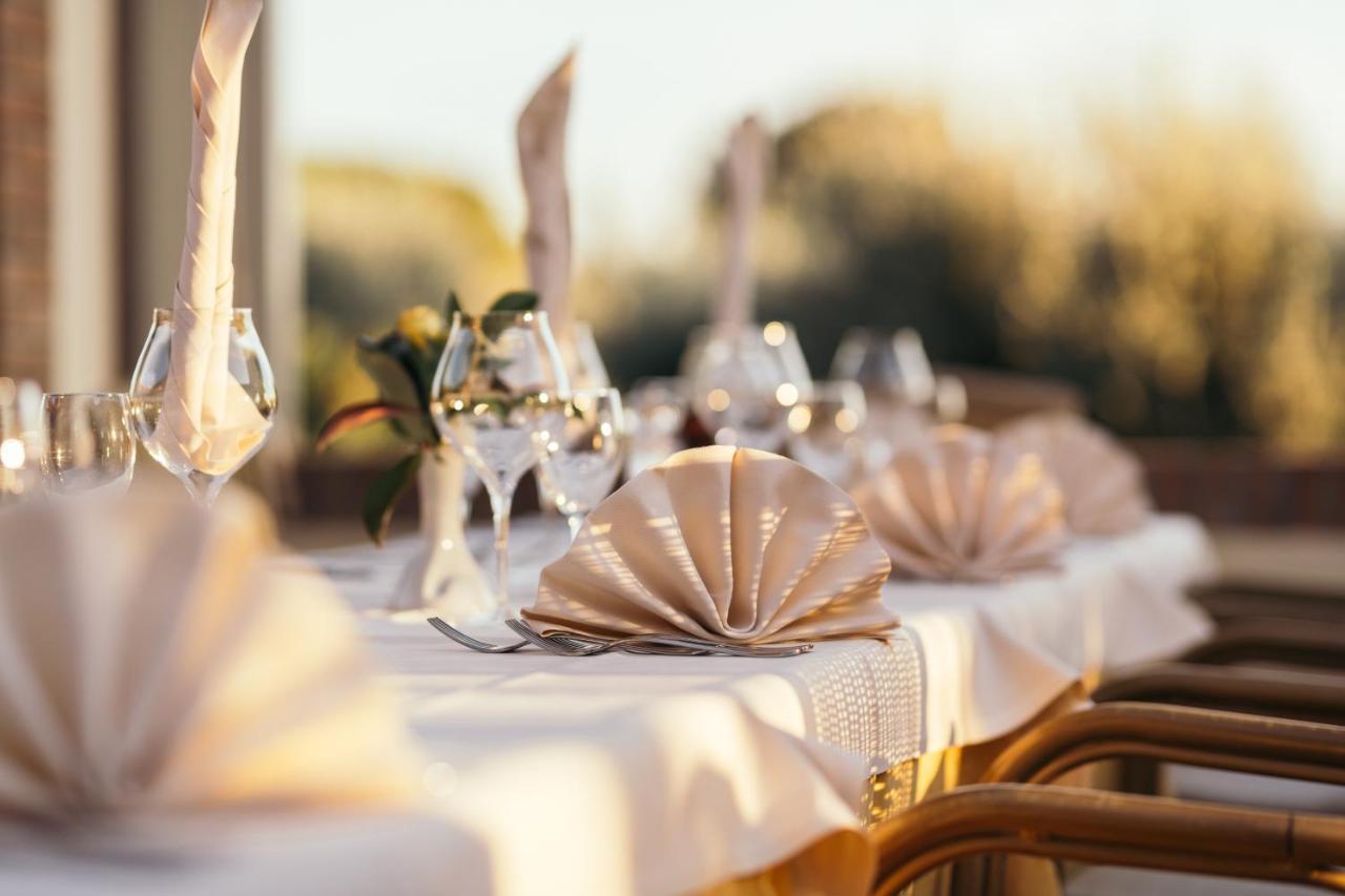 Agrihotel Elisabetta Collemezzano Экстерьер фото